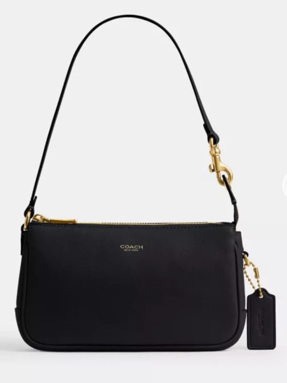Coach plaza bag 18 NWT